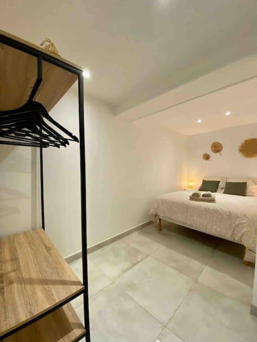 Appartement Le Panier Marseilles Exterior foto